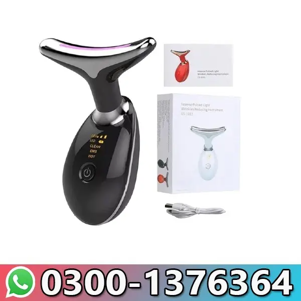 1pc Micro-Glow Portable Handset Price in Pakistan