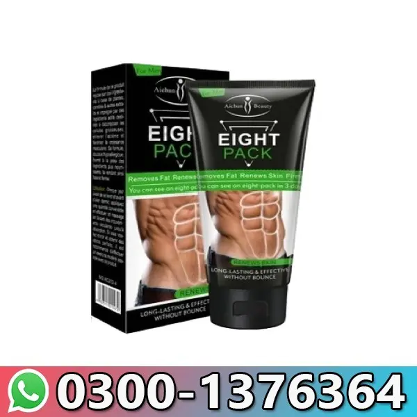 Aichun Beauty Eight Pack Slimming Cream