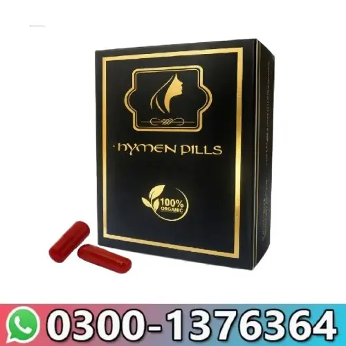 Artificial Hymen Pills in Pakistan