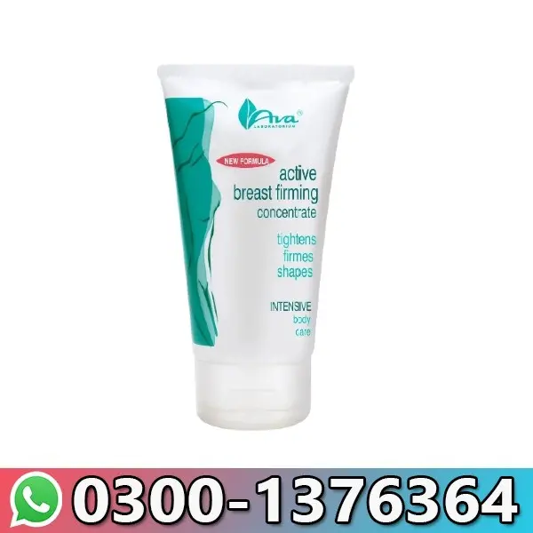 AVA Breast Firming Beauty Cream in Pakistan