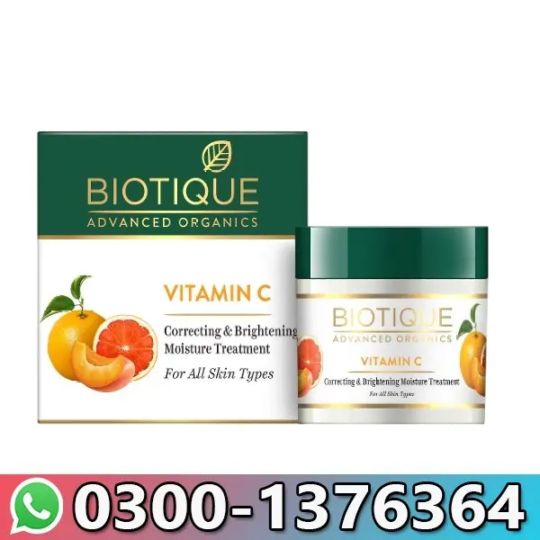 Biotique Cream Oily Skin Price In Pakistan