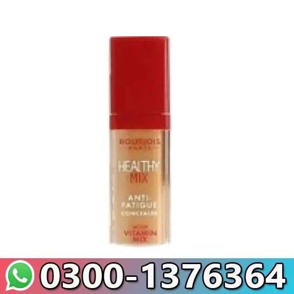 Bourjois Healthy Mix Anti Fatigue Concealer in Pakistan