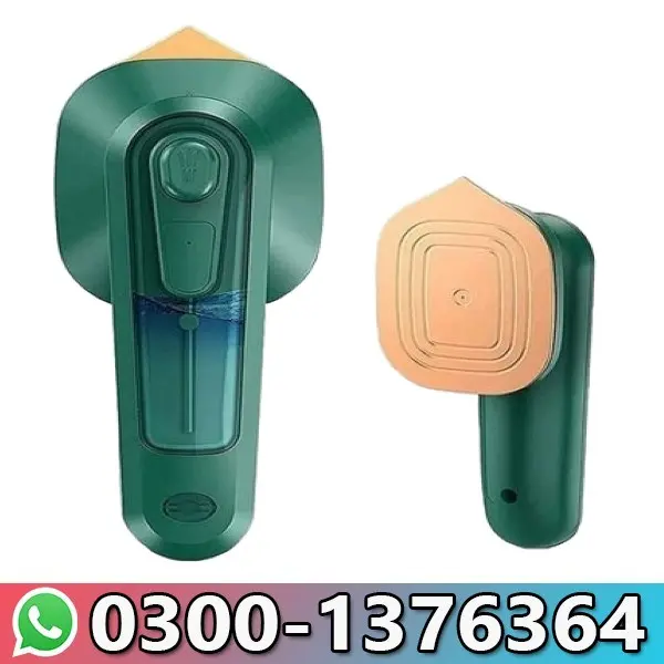 Buy mini travel iron Price in Pakistan