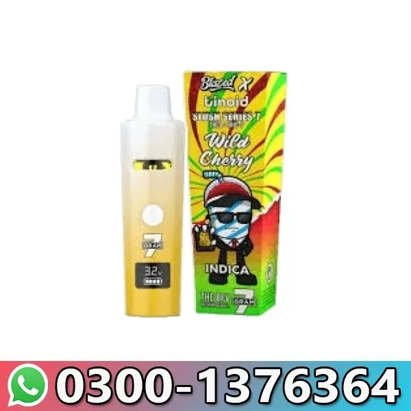 Buy Now THC Vapes In Islamabad