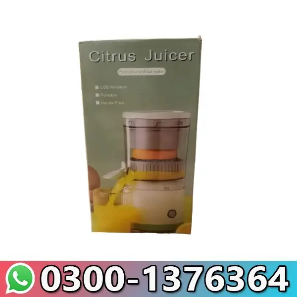 Buy Original Juicers Online in Pakistan 