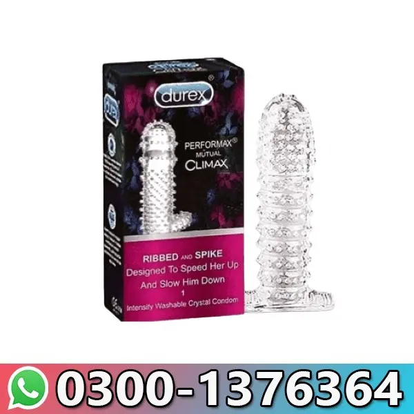  Buy Silicone Condom Online in Pakistan 