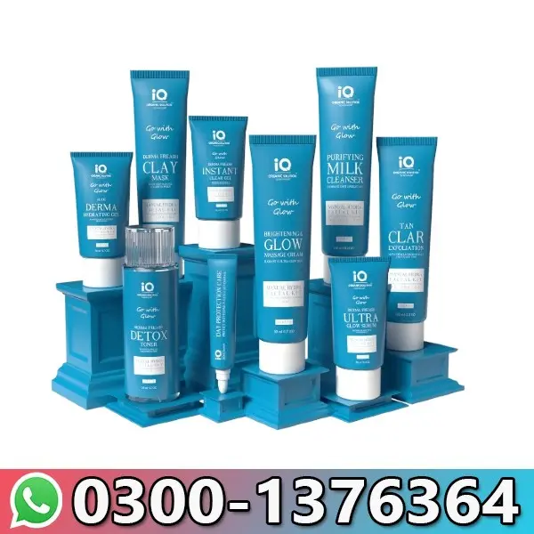 Buy Skin Care Sets & Kits Online in Pakistan 