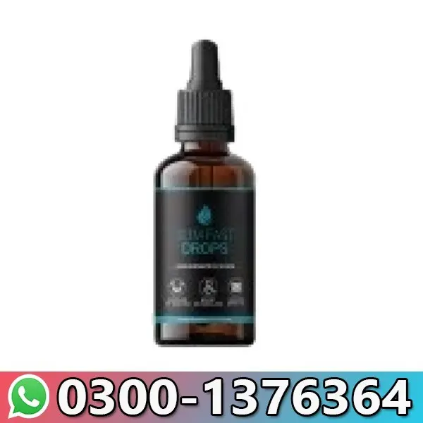  Buy Slim Fast Drops Online in Pakistan