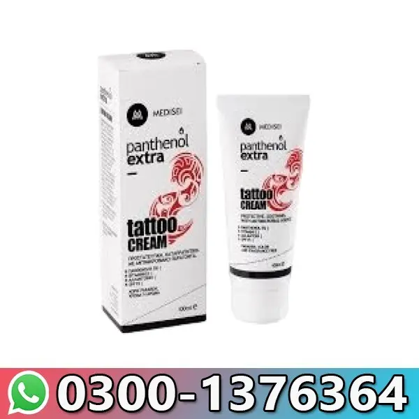 Buy Tattoo Cream 100ml Online In Pakistan