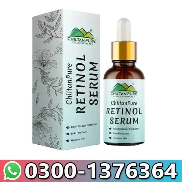 Chiltan Pure Castor Oil 140ml Price in Pakistan