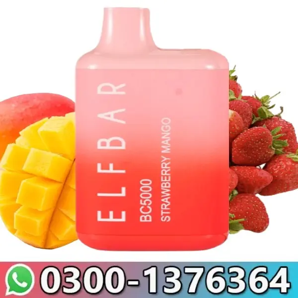 Elf CBD Vape Online Sale In Islamabad
