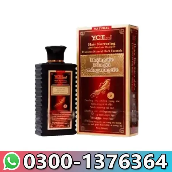 Hair Nurturing 100ml Shampoo In Pakistan