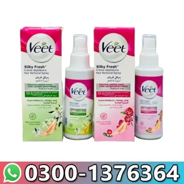 Hair Removal Online at Best in Pakistan