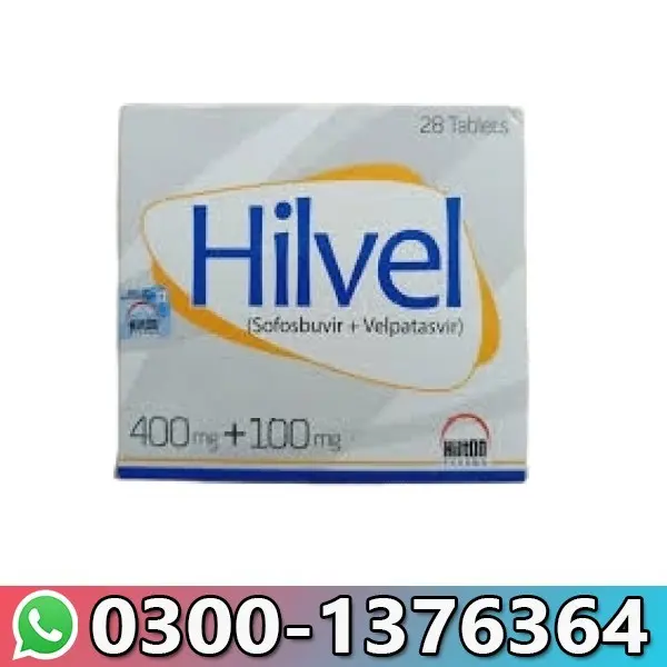 HilVel Capuels Online In Pakistan