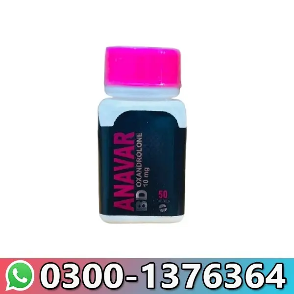  Meditech Anavar Tablets Price In Pakistan