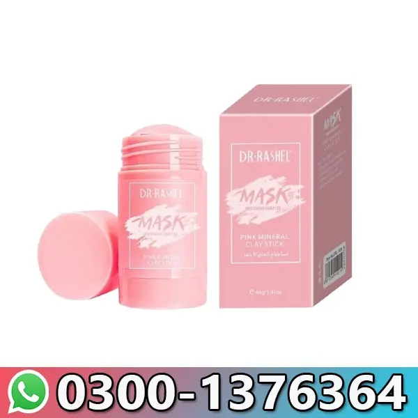 Orange Mask Stick In Pakistan Buy Now