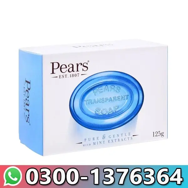 Pears Soap Price in Pakistan
