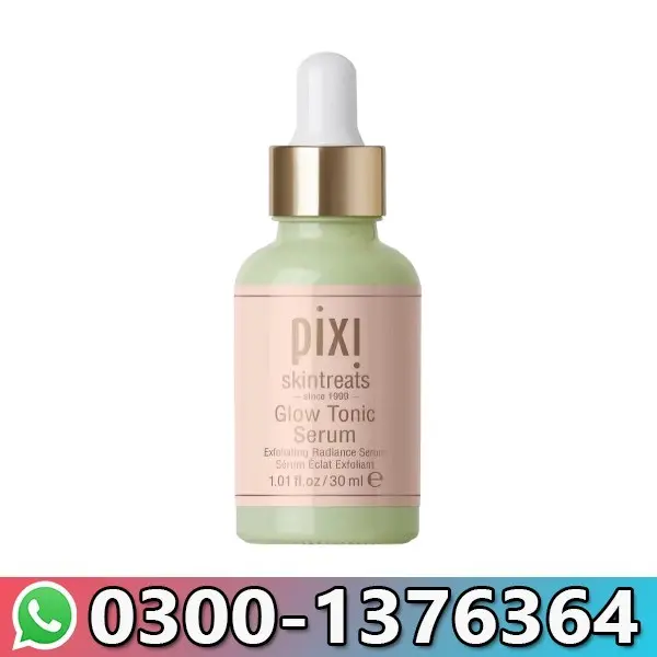 Pixi Glow Tonic Serum 30ml Price in Lahore