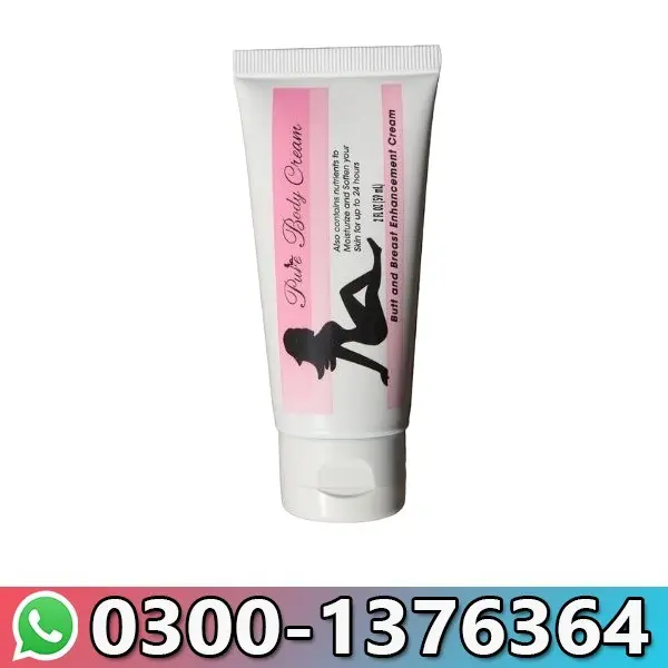 PureBody Butt Breast Cream In Pakistan
