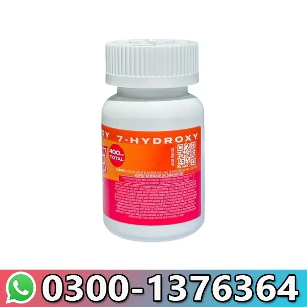 Rave Hawaiian Punch 7OH Tablets in Pakistan