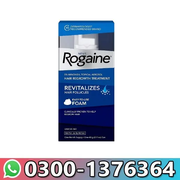 Rogaine Online In Pakistan