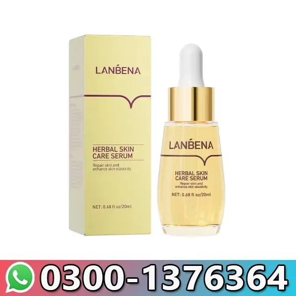 Scar Removal Stretch Marks Serum in Pakistan