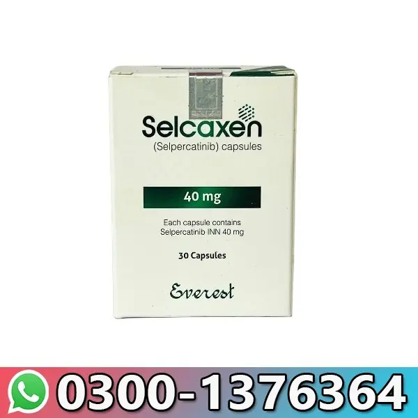 Selcaxen 40mg Price In Pakistan