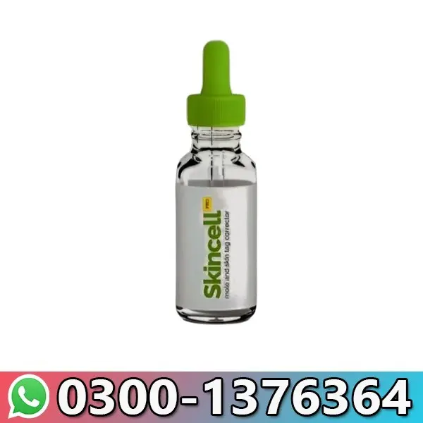 Skincell Pro In Pakistan
