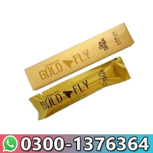 Spanish Gold Fly Sex Drops Online in Pakistan
