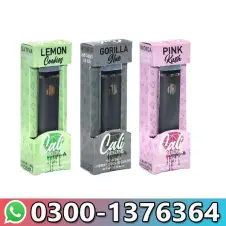 11 HXY THC Disposable Vape 3 Gram Cali Reserve Sale In Pakistan
