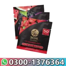 3Chi Delta 8 Gummies Watermelon Sale in Pakistan 