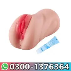 3D Realistic Vagina Pocket Pussy For Men Sale In Pakistan