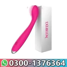 4 Inches Strong Bullet Vibrator in Pakistan 