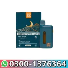 5g THCA Liquid Diamond Live Resin Disposable Price