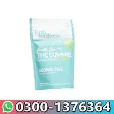 9 THC Gummies Gorilla Glue #4 Price in Pakistan 