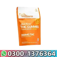 9 THC Gummies Jack Herer Sale in Pakistan