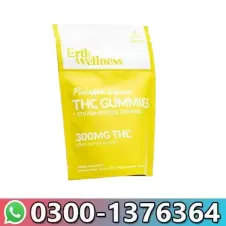 9 THC Gummies Pineapple Express Strain Specific Sale in Pakistan