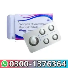 Abortion Kit Buy Now In Pakistan