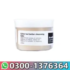Accufix Cleansing Balm 60ml in Pakistan