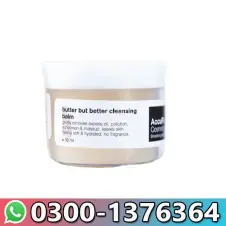 Accufix Cleansing Balm Sale in Pakistan