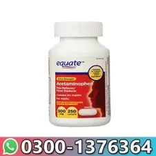 Acetaminophen Tablets In Price Pakistan