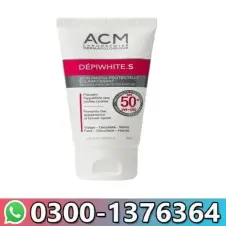 ACM Depiwhite S SPF 50ml in Pakistan
