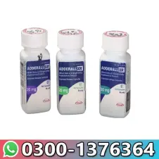 Adderall 5mg Pills Price In Pakistan