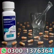 Adderall ADHD Tablets Urgent Delivery In Lahore 