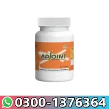 Adjoint 30 Tablets Order Now In Pakistan 