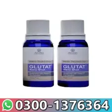 Adonis Glutat Nano Shots Sale In Pakistan