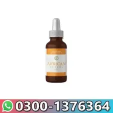 African Herbal Oil Online in Pakistan