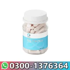 AG-FACTOR Skin Whitening Dark Spot & Anti-Aging