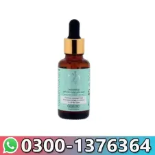 Age Control Face Serum In Pakistan