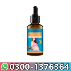 Aichun Beauty Stretch Marks Oil In Pakistan